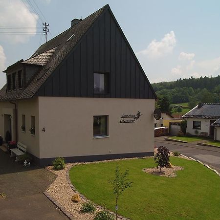 كيلبيرغ Gaestehaus Eifelzauber المظهر الخارجي الصورة