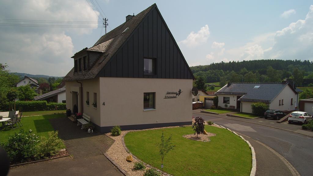 كيلبيرغ Gaestehaus Eifelzauber المظهر الخارجي الصورة