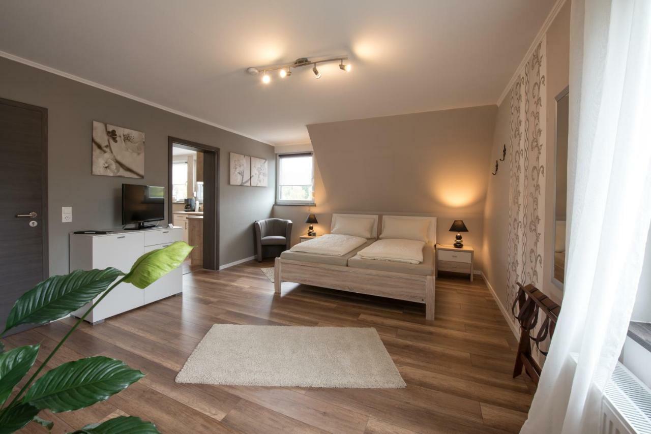 كيلبيرغ Gaestehaus Eifelzauber المظهر الخارجي الصورة