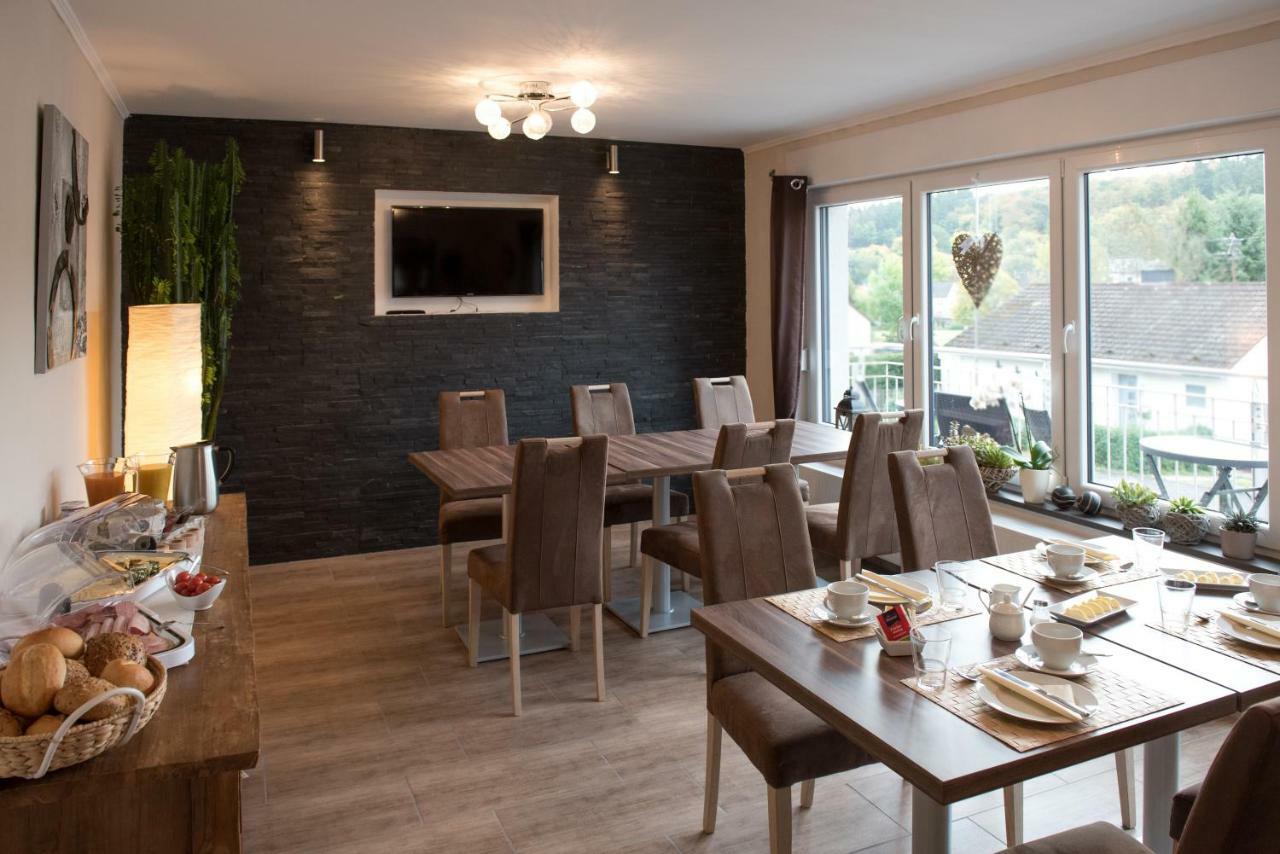 كيلبيرغ Gaestehaus Eifelzauber المظهر الخارجي الصورة