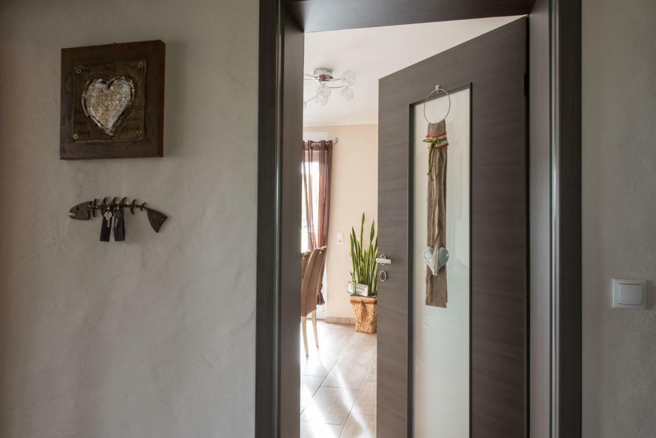 كيلبيرغ Gaestehaus Eifelzauber المظهر الخارجي الصورة