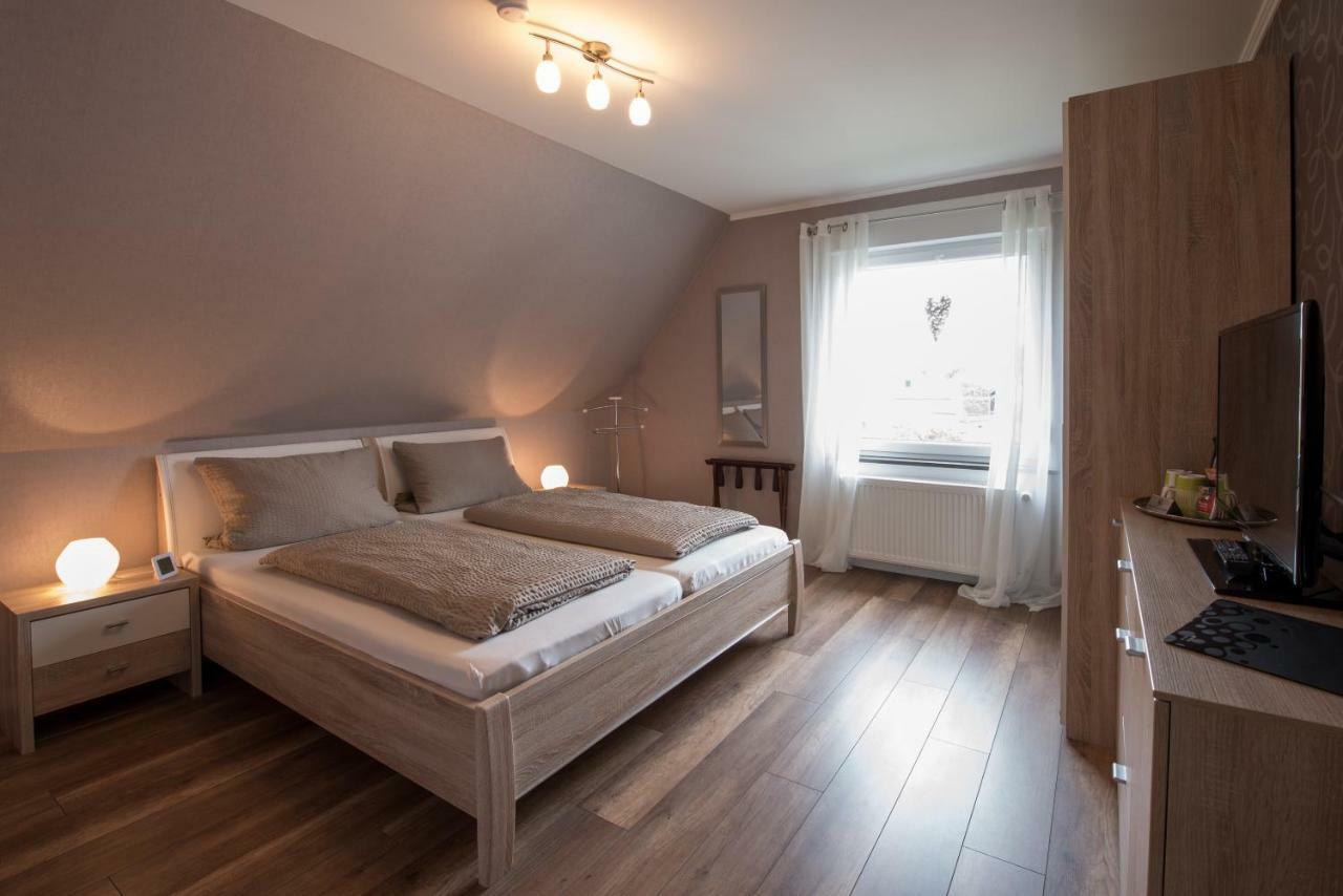كيلبيرغ Gaestehaus Eifelzauber المظهر الخارجي الصورة