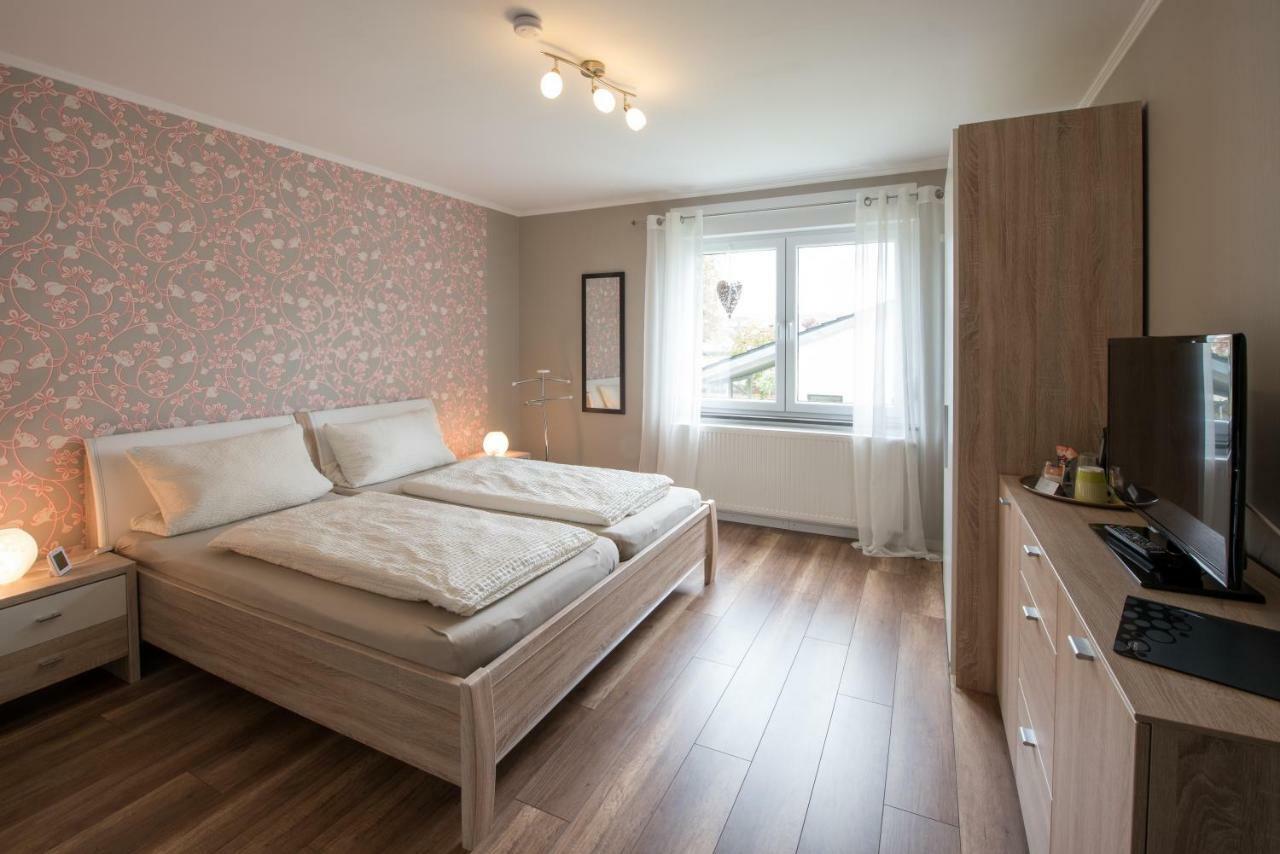 كيلبيرغ Gaestehaus Eifelzauber المظهر الخارجي الصورة
