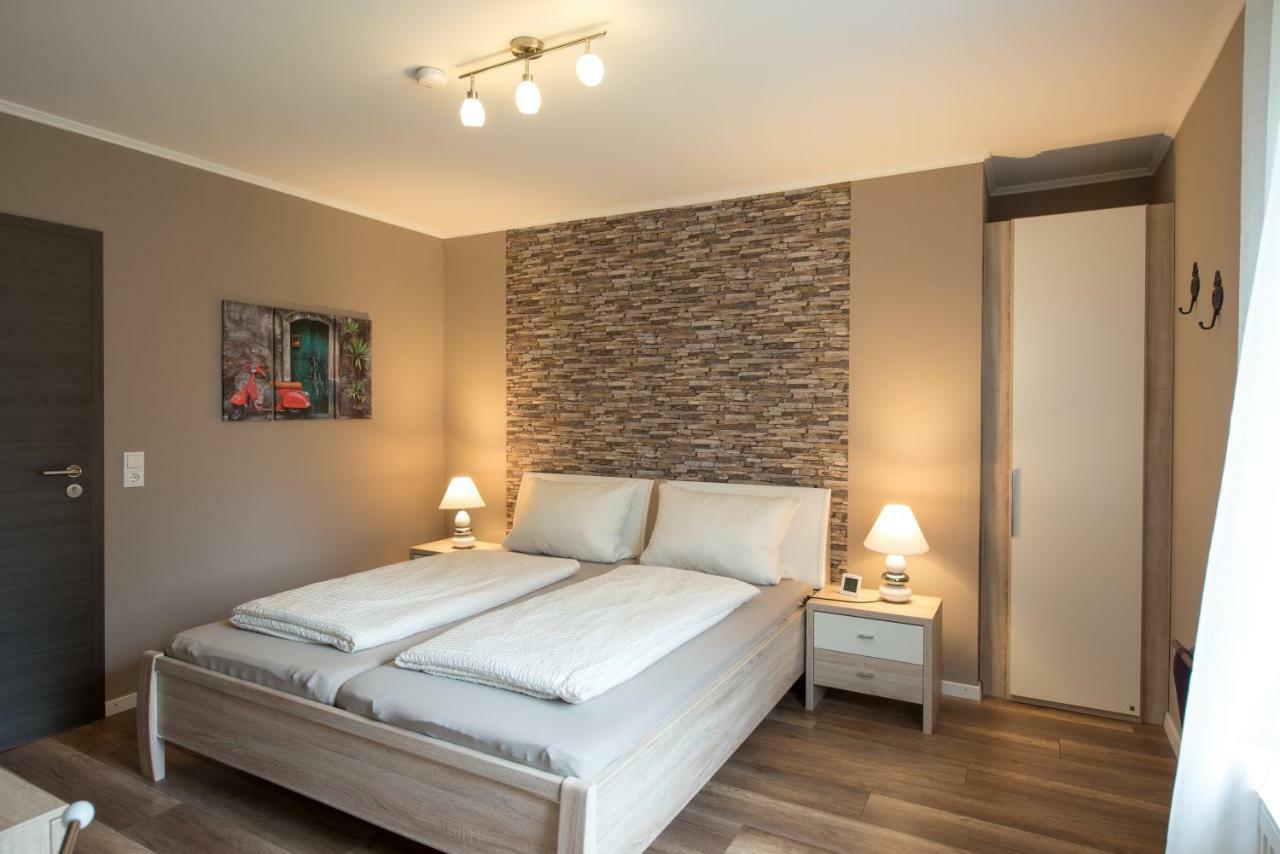 كيلبيرغ Gaestehaus Eifelzauber المظهر الخارجي الصورة