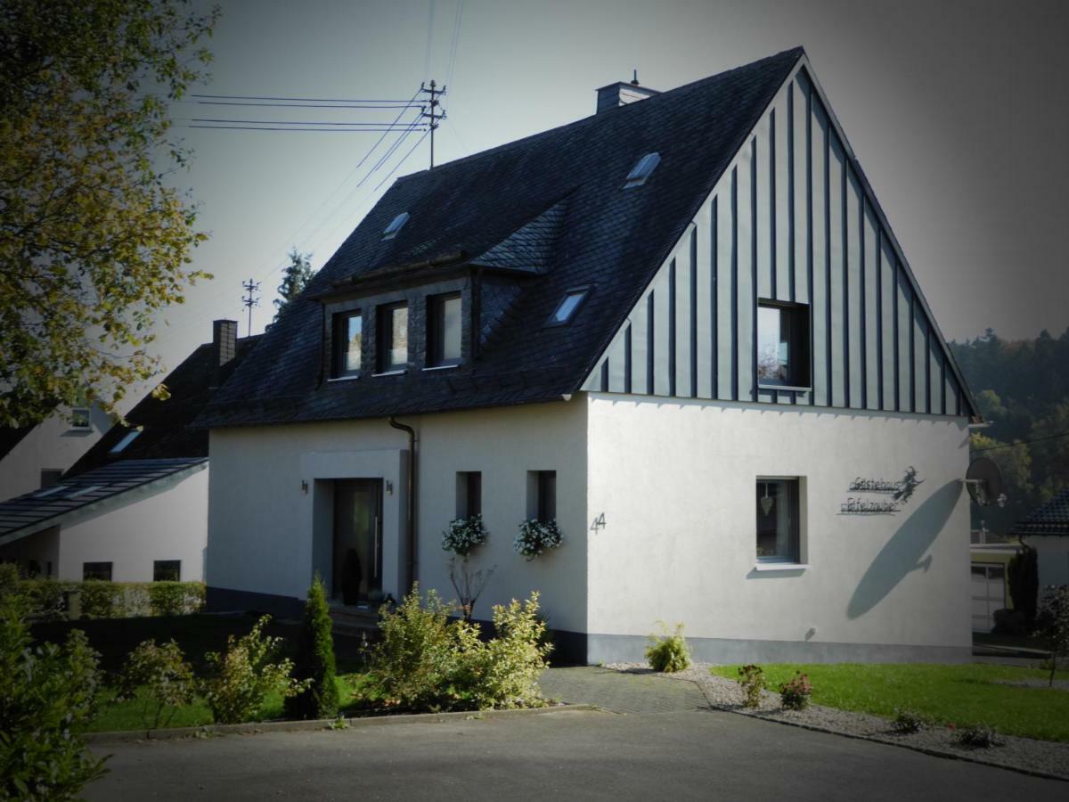 كيلبيرغ Gaestehaus Eifelzauber المظهر الخارجي الصورة